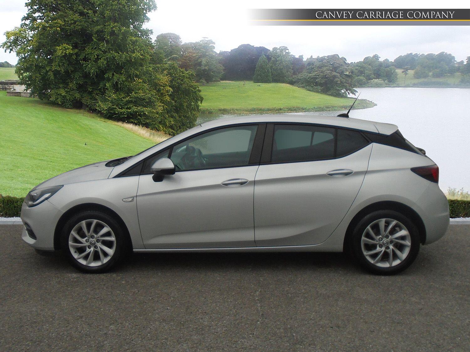 Used Vauxhall Astra for sale - 77807667: Photo 6