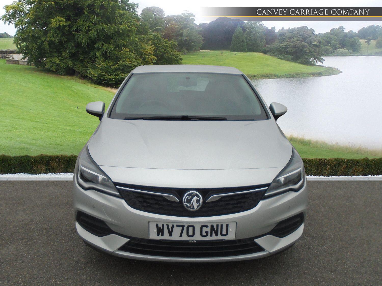Used Vauxhall Astra for sale - 77807667: Photo 7