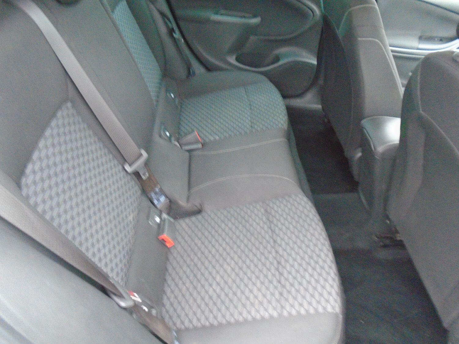 Used Vauxhall Astra for sale - 77807667: Photo 9