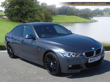 Used BMW 3 Series 2015 for sale - 78430236: Photo