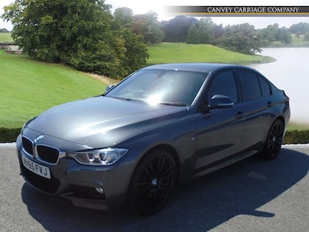 Used BMW 3 Series 2015 for sale - 78430236: Photo