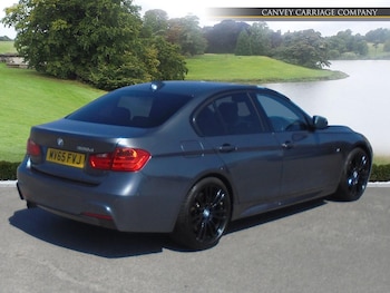 Used BMW 3 Series 2015 for sale - 78430236: Photo