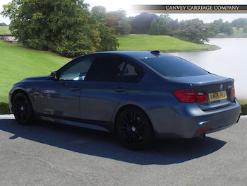 Used BMW 3 Series 2015 for sale - 78430236: Photo