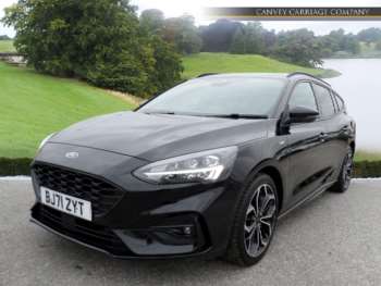 Used Ford Focus 2021 for sale - 74498342: Photo