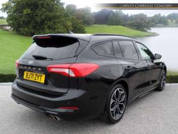 Used Ford Focus 2021 for sale - 74498342: Photo