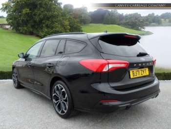 Used Ford Focus 2021 for sale - 74498342: Photo