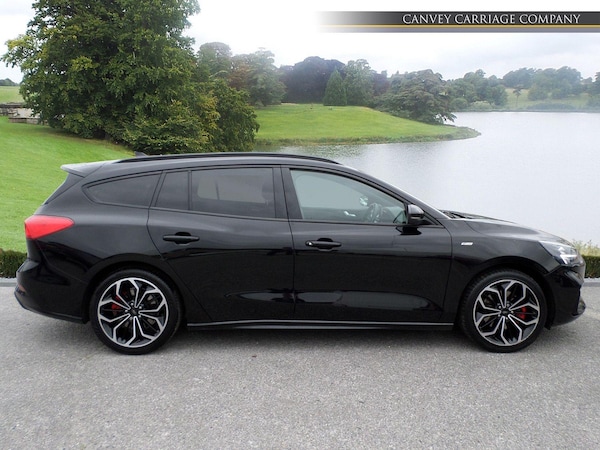 Used Ford Focus 2021 for sale - 74498342: Photo 5