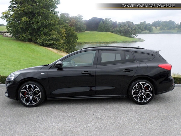 Used Ford Focus 2021 for sale - 74498342: Photo 6