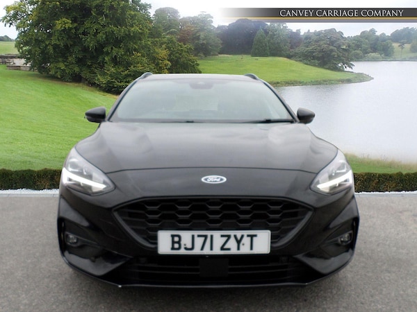 Used Ford Focus 2021 for sale - 74498342: Photo 7