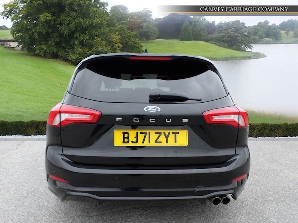 Used Ford Focus 2021 for sale - 74498342: Photo 8