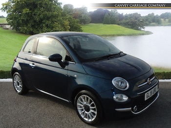 Fiat 500 feature image