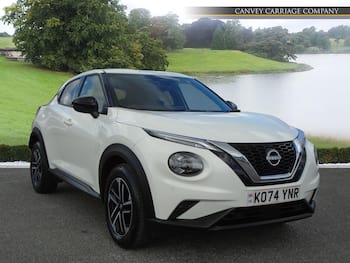 Used Nissan Juke 2025 for sale - 79576623: Photo