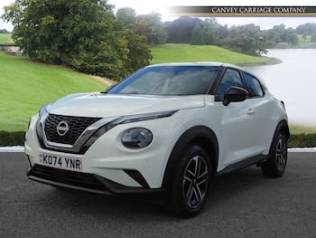 Used Nissan Juke 2025 for sale - 79576623: Photo