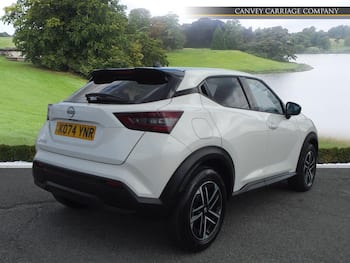 Used Nissan Juke 2025 for sale - 79576623: Photo