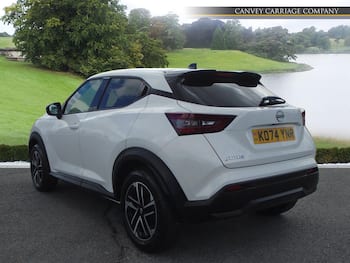 Used Nissan Juke 2025 for sale - 79576623: Photo