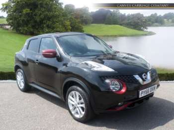 2016 (66) - 1.5 dCi N-Connecta Euro 6 (s/s) 5dr