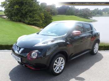 Used Nissan Juke 2016 for sale - 74848332: Photo
