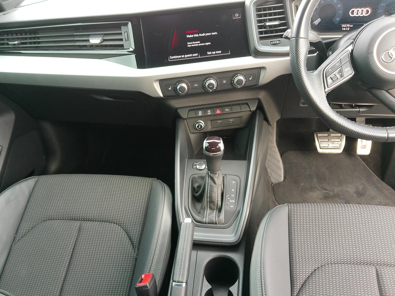 Used Audi A1 2023 for sale - 76032181: Photo 10