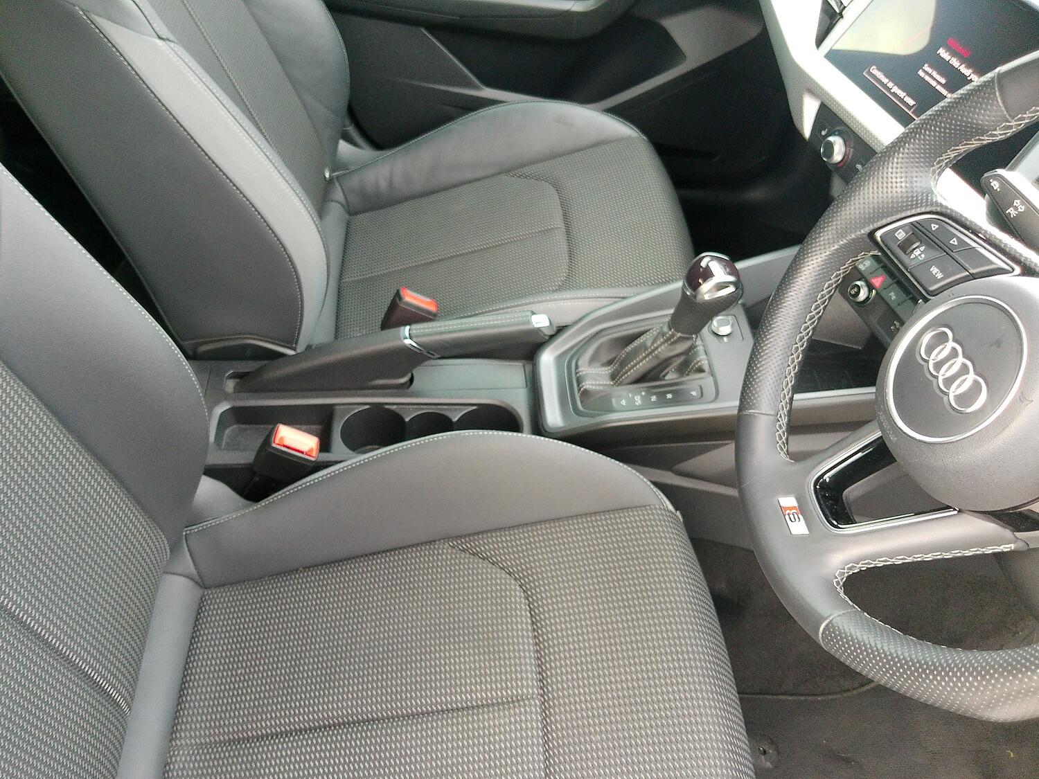 Used Audi A1 2023 for sale - 76032181: Photo 11