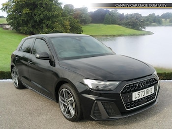 Used Audi A1 2023 for sale - 76032181: Photo
