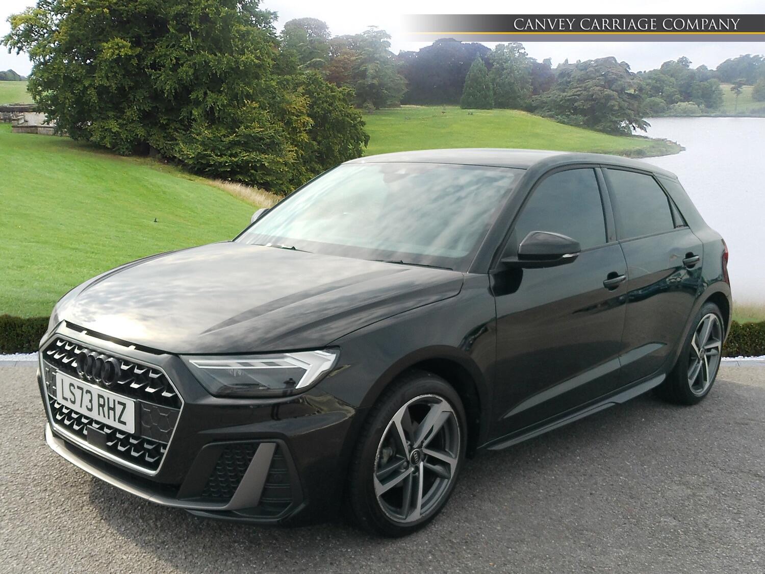 Used Audi A1 2023 for sale - 76032181: Photo 2