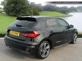 Used Audi A1 2023 for sale - 76032181: Photo