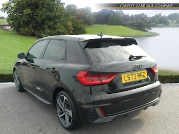 Used Audi A1 2023 for sale - 76032181: Photo