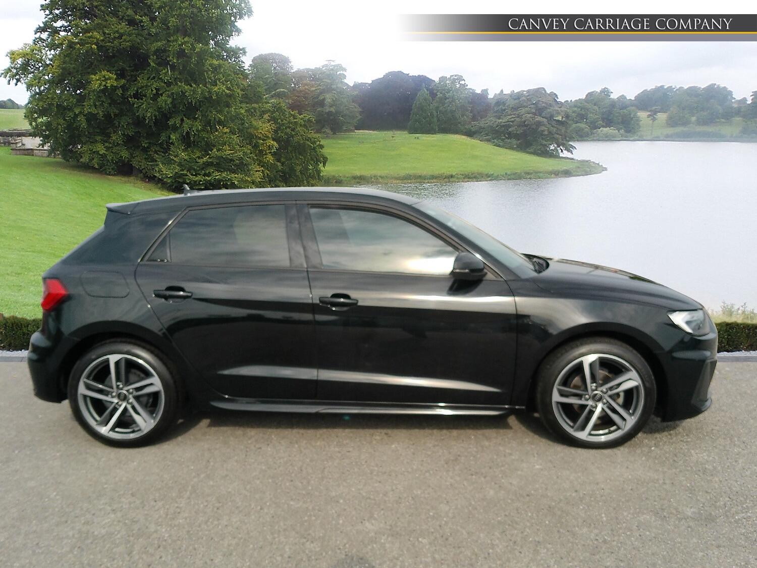 Used Audi A1 2023 for sale - 76032181: Photo 5