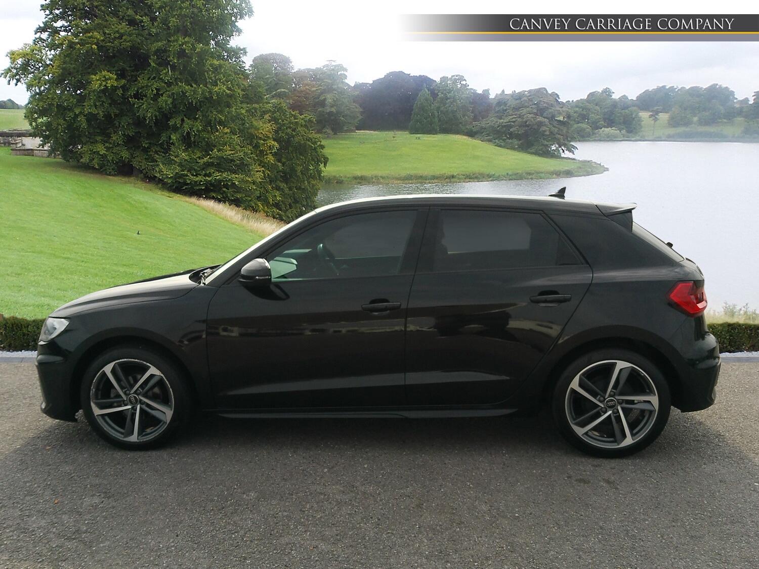 Used Audi A1 2023 for sale - 76032181: Photo 6
