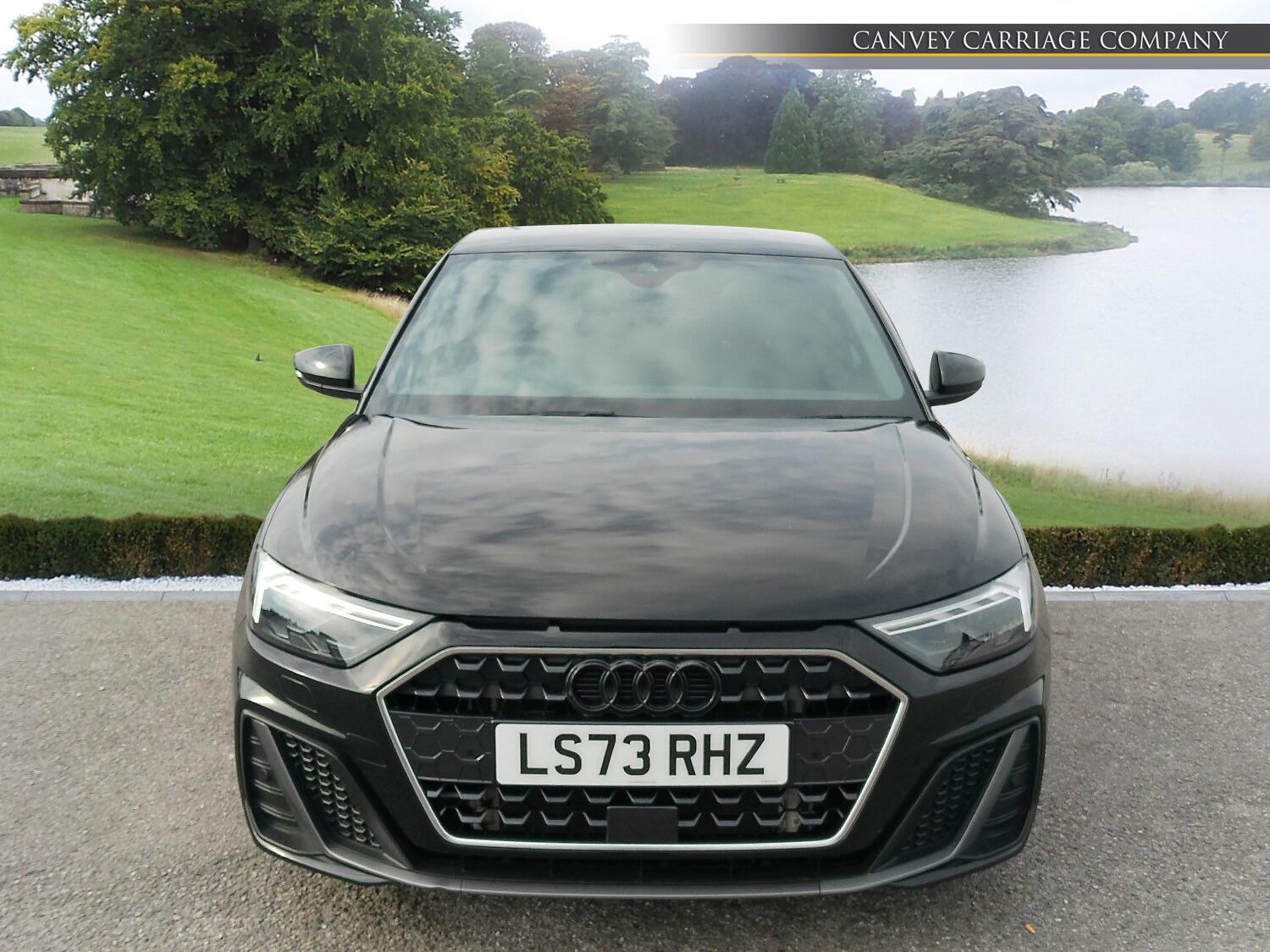 Used Audi A1 2023 for sale - 76032181: Photo 7