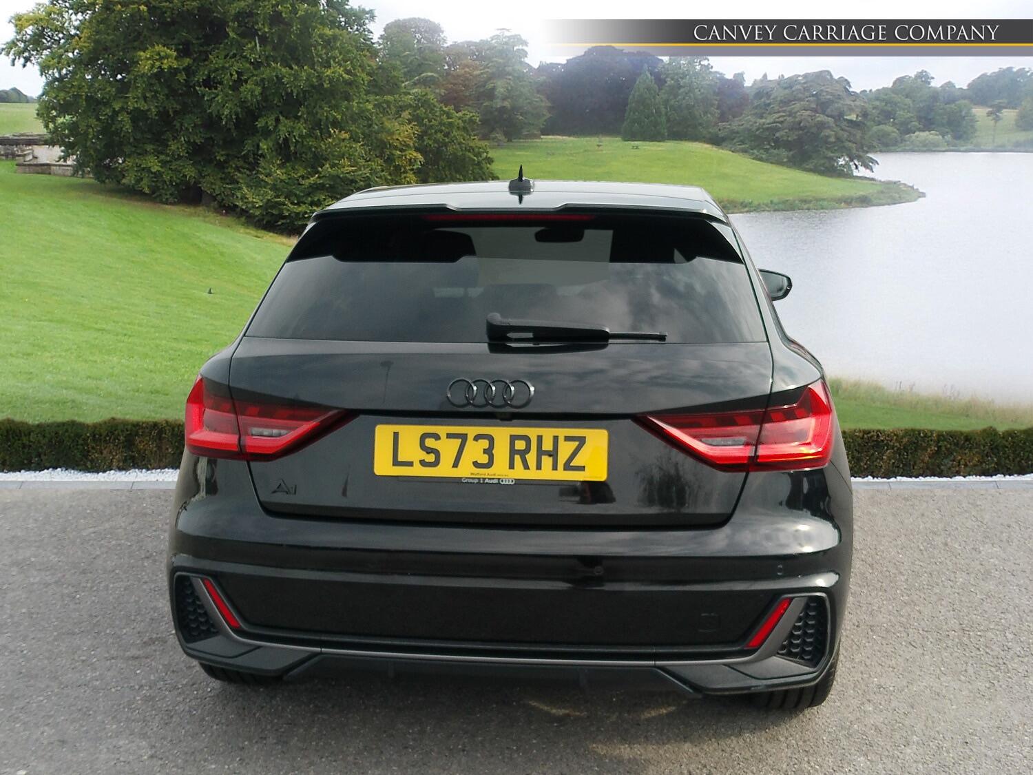 Used Audi A1 2023 for sale - 76032181: Photo 8