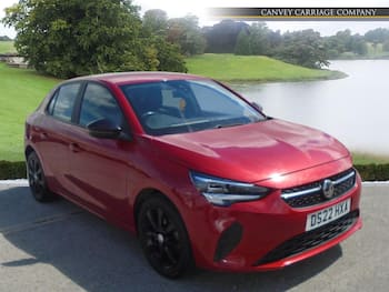 Used Vauxhall Corsa 2022 for sale - 79687948: Photo