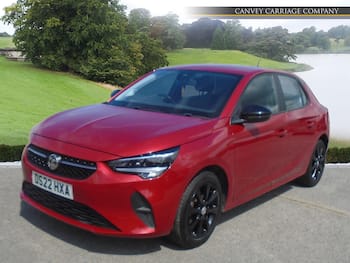 Used Vauxhall Corsa 2022 for sale - 79687948: Photo