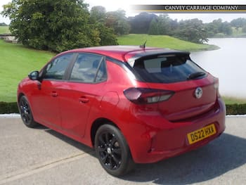 Used Vauxhall Corsa 2022 for sale - 79687948: Photo