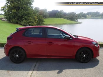 Used Vauxhall Corsa 2022 for sale - 79687948: Photo