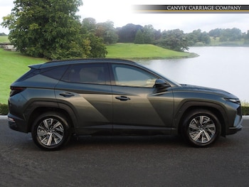 Used Hyundai TUCSON 2024 for sale - 77109413: Photo