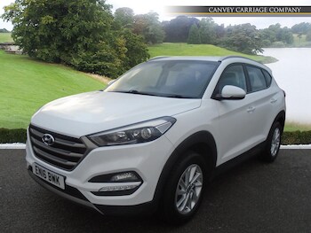 Used Hyundai TUCSON 2016 for sale - 77156215: Photo