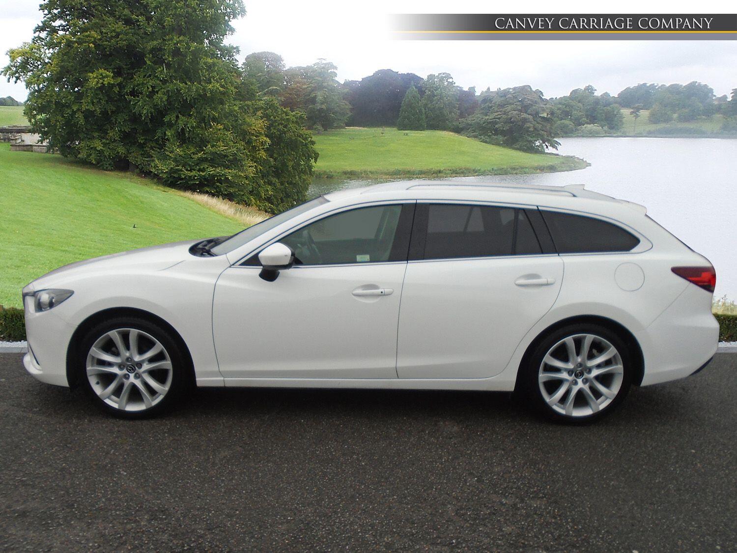 Used Mazda Mazda6 2015 for sale - 77612986: Photo 6