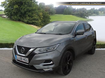Used Nissan Qashqai 2018 for sale - 79158939: Photo