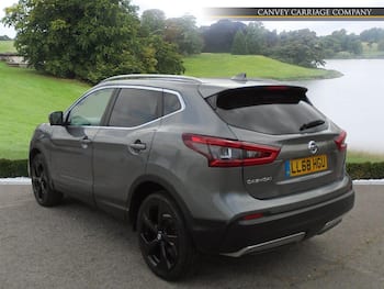 Used Nissan Qashqai 2018 for sale - 79158939: Photo