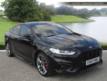 Used Ford Mondeo 2020 for sale - 79497086: Photo