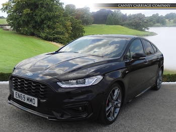 Used Ford Mondeo 2020 for sale - 79497086: Photo