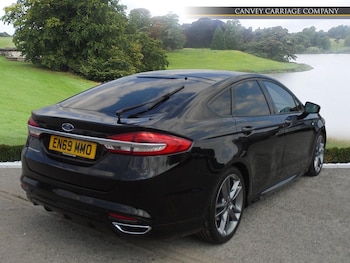Used Ford Mondeo 2020 for sale - 79497086: Photo