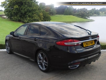 Used Ford Mondeo 2020 for sale - 79497086: Photo