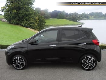 Used Hyundai i10 2024 for sale - 79564701: Photo