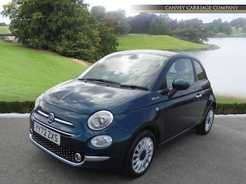 Used Fiat 500 2023 for sale - 78018904: Photo