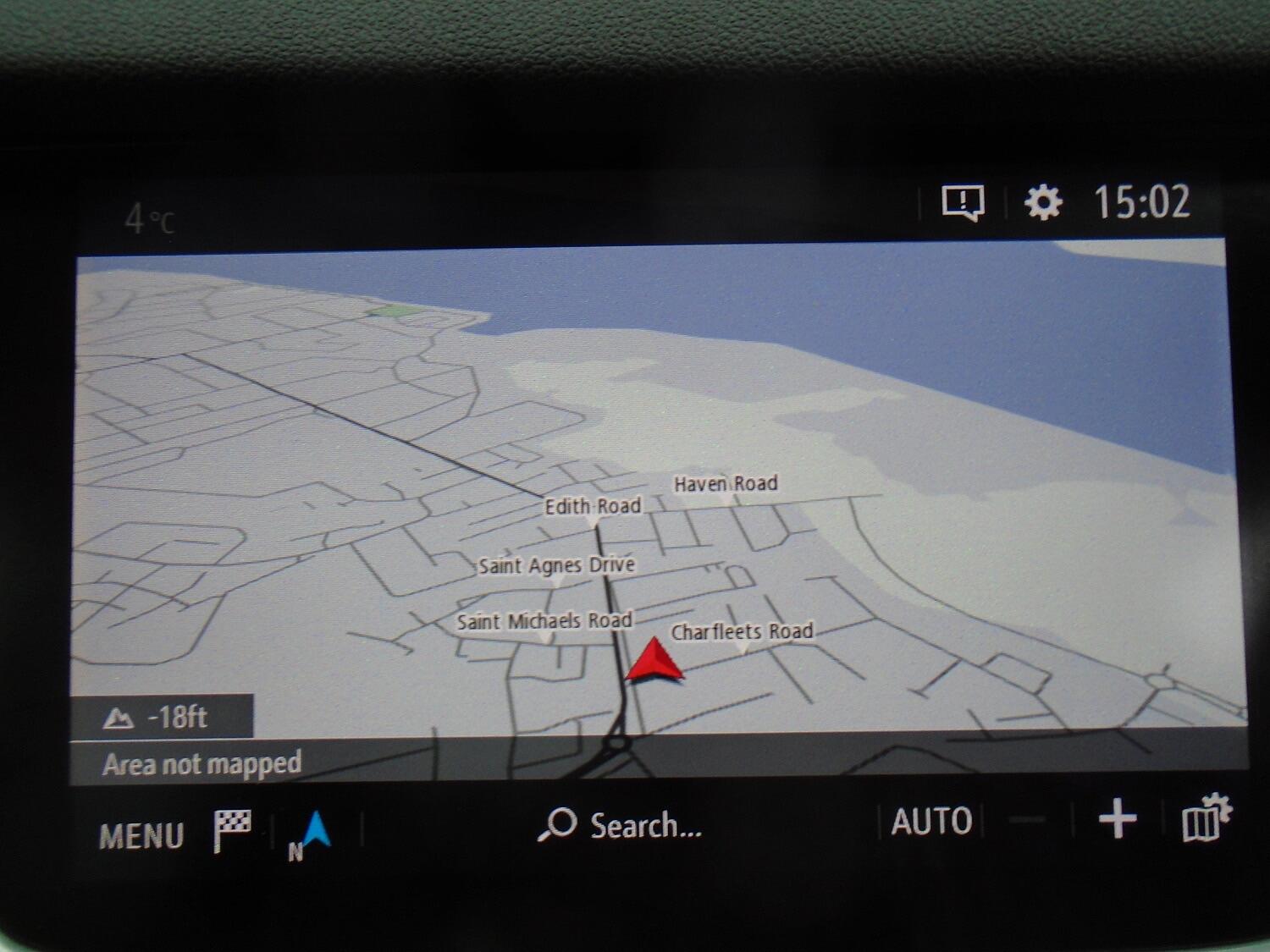 Used Vauxhall Grandland X 2019 for sale - 77237861: Photo 12