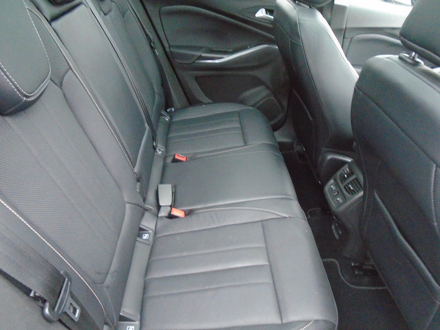 Used Vauxhall Grandland X 2019 for sale - 77237861: Photo 9