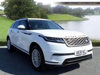 2018 (18) - 2.0 D180 Auto 4WD Euro 6 (s/s) 5dr