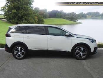 Used Peugeot 5008 2018 for sale - 79324712: Photo